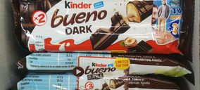 Ferrero Ibérica sigue creciendo por la acción comercial y la desestacionalización