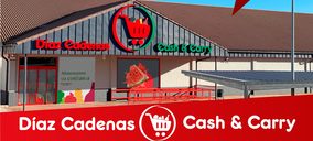 La sevillana Díaz Cadenas abre su primer establecimiento en la provincia de Jaén