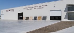 Cupa Stone pone en marcha centro en Lisboa