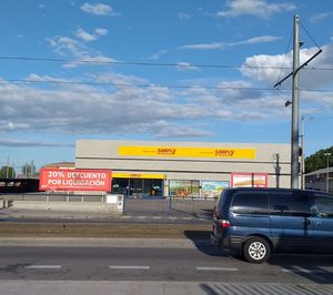 El plan Renaissance de Auchan se lleva por delante otro de sus hipermercados en España