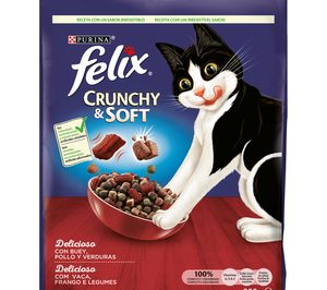 Nestlé reorganiza su estructura en España, con el foco en alimentos para mascotas