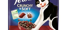 Nestlé reorganiza su estructura en España, con el foco en alimentos para mascotas