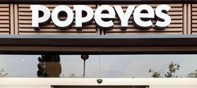 RBIberia inicia la segunda fase de expansión de Popeyes