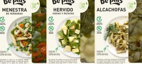 Vicky Foods amplía su gama ‘Be Plus’ con nuevas soluciones saludables