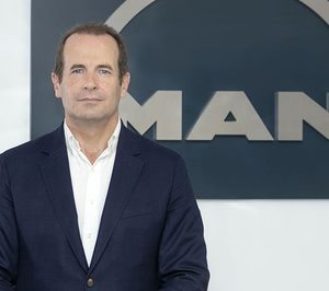 Man Truck & Bus Iberia nombra a Stéphane de Creisquer nuevo director general