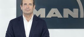 Man Truck & Bus Iberia nombra a Stéphane de Creisquer nuevo director general