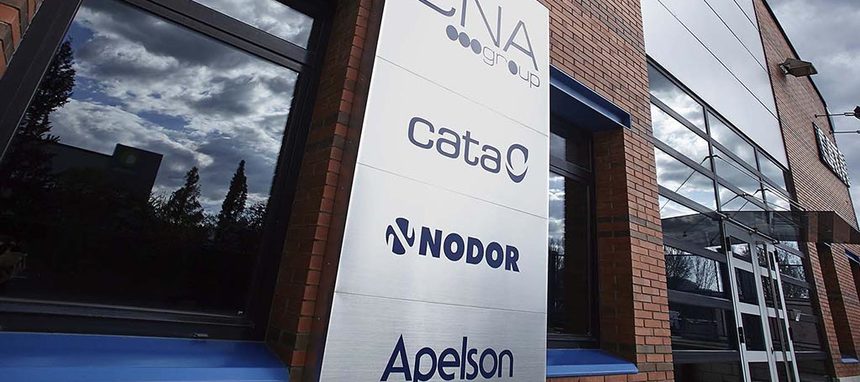 Cata Electrodomésticos vuelve a los números negros en 2019 pero contempla bajar ventas en 2020 por el Covid-19