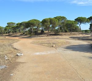 Una empresa de nueva creación construirá un sociosanitario de más de 320 camas en Huelva