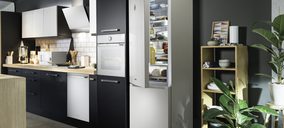 El mercado español de electrodomésticos de gama blanca recorta las caídas hasta julio