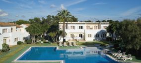 Un aparthotel mallorquín continuará su actividad como independiente