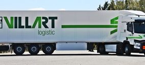 Villart Logistic sorteará la pandemia con más negocio y rentabilidad