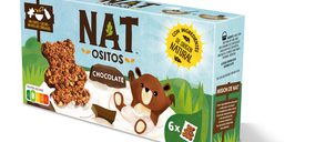 Nestlé lanza una nueva marca de cereales en su apuesta por la naturalidad