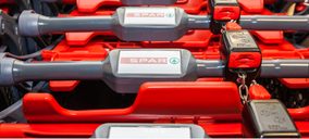 Supermercados Marcial (Spar Lanzarote) dispara sus beneficios