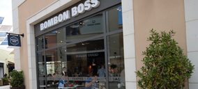 Bombon Boss reorganiza su estructura empresarial