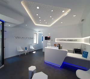Vitaldent inaugura su sexta clínica en Extremadura