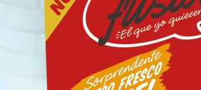 El Ventero renueva su imagen en frescos y lanza dos novedades