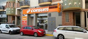 Consum abre en Castellón y se acerca a Mercadona, líder de la provincia