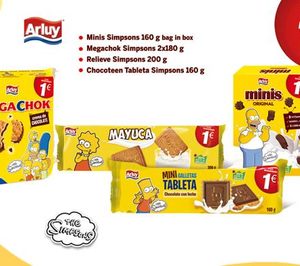 Arluy completará una década de crecimiento con un avance del 10%