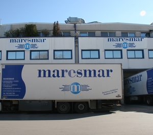 Maresmar ampliará sus instalaciones y mejora su capacidad extractiva directa