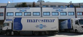 Maresmar ampliará sus instalaciones y mejora su capacidad extractiva directa