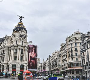 El modelo ‘flagship store’ en perfumería se consolida