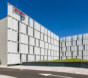 Hampton by Hilton estrena su primer hotel en España