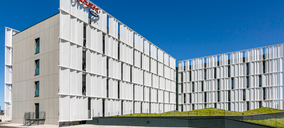 Hampton by Hilton estrena su primer hotel en España