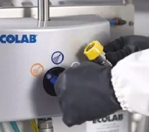 Fuerte inversión de Ecolab en España para incrementar su capacidad de producción