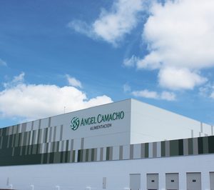 ¿Cómo ha conseguido Ángel Camacho volver a crecer pese a los aranceles a la aceituna?