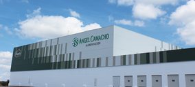 ¿Cómo ha conseguido Ángel Camacho volver a crecer pese a los aranceles a la aceituna?