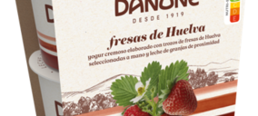 Danone presenta 20 innovaciones y cerrará el ejercicio con 50 lanzamientos