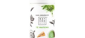 El té matcha impulsa nuevos proyectos empresariales