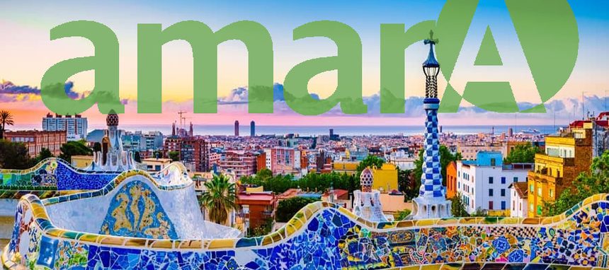 Amara potencia su presencia en Cataluña con una nueva apertura