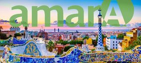 Amara potencia su presencia en Cataluña con una nueva apertura