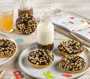 Vandemoortele inicia el curso con reorganización societaria y lanzamiento