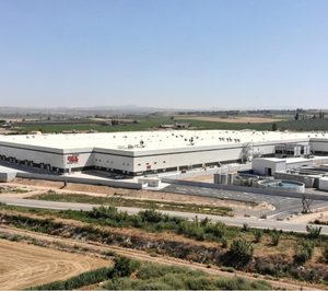 El grupo cárnico italiano Pini prevé ventas de más de 500 M€ en España