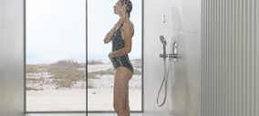 Cómo diseñar baños con duchas Wellness en proyectos de hotel