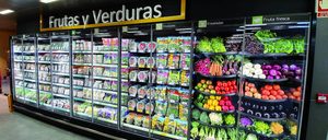 Informe 2020 de la Distribución de Frutas y Hortalizas en España