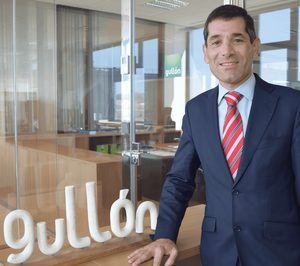 Gullón se refuerza a todos los niveles para continuar creciendo