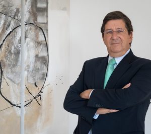 Jorge Guarner (presidente de Healthcare Activos): «Definamos qué servicio queremos dar a las personas y lo demás serán consecuencias»