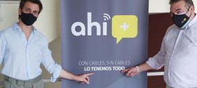 Ahí+ ofrece energía a sus clientes