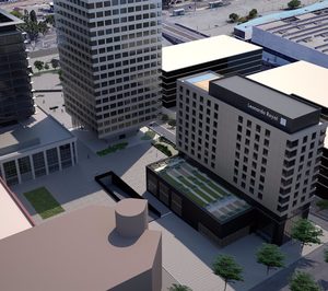 Leonardo Hotels mantiene su expansión y fija la fecha de su próxima apertura