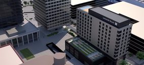 Leonardo Hotels mantiene su expansión y fija la fecha de su próxima apertura
