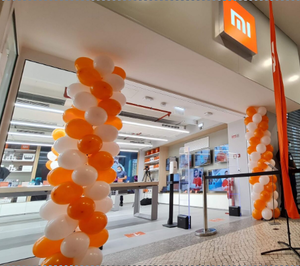 Xiaomi abre en Lisboa su quinta MI Store en Portugal