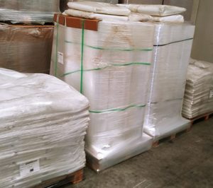 Controlpack mantiene su progresión