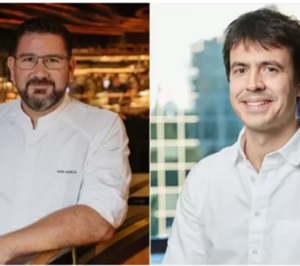 Dani García se apunta al delivery con Just Eat