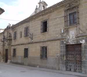 Se prepara la licitación de un hotel en Huete para la red de Hospederías de Castilla-La Mancha