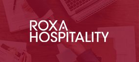 Roxa Hospitality renueva su equipo directivo