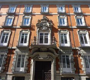 Mohari, copropietario del Four Seasons Madrid, planea nuevas inversiones en España