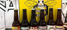 Cerveza Castreña ganará competitividad en el mercado con su nueva fábrica